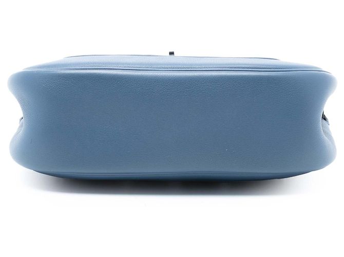 Hermès Swift Berline 28 Blau - Ansicht 3