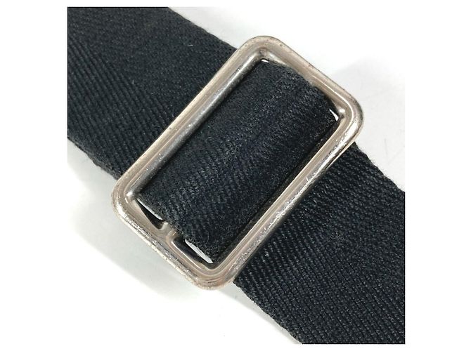 Borsa a tracolla con flap District PM NM Damier Graphite Louis Vuitton Nero - vista 16