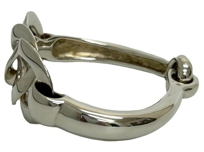 Hermès Pulsera de encanto en plata esterlina 925 Hermes - vista 5
