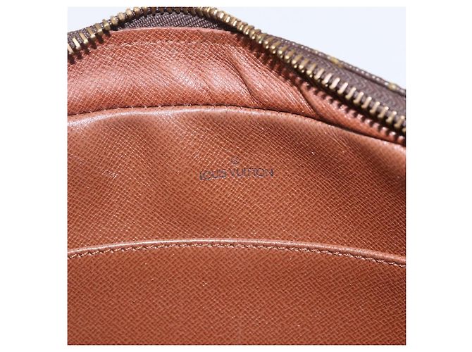 LOUIS VUITTON Clutch Compiegne 23 Monogram M51847 Auth LV ka2101 Monogramma - vista 13