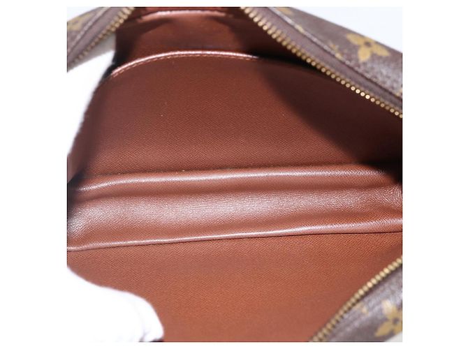 LOUIS VUITTON Clutch Compiegne 23 Monogram M51847 Auth LV ka2101 Monogramma - vista 14