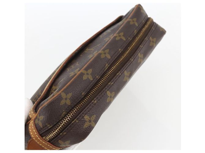 LOUIS VUITTON Clutch Compiegne 23 Monogram M51847 Auth LV ka2101 Monogramma - vista 6