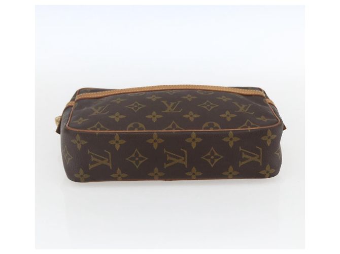 LOUIS VUITTON Clutch Compiegne 23 Monogram M51847 Auth LV ka2101 Monogramma - vista 7