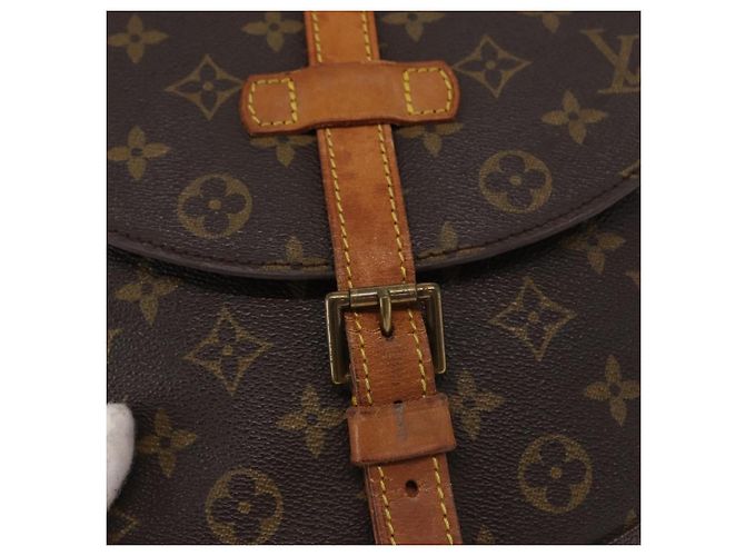 LOUIS VUITTON Borsa a Spalla Monogram Chantilly GM M51232 LV Auth hk3410 Monogramma - vista 15