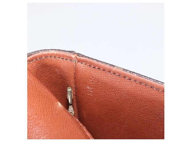 LOUIS VUITTON Borsa a Spalla Monogram Chantilly GM M51232 LV Auth hk3410 Monogramma - vista 23