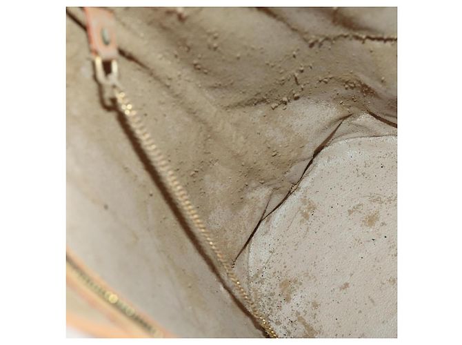 LOUIS VUITTON Borsa a Spalla Monogram Bucket GM M42236 LV Auth 163459 Monogramma - vista 18