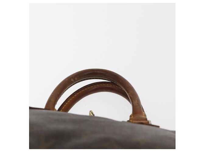 LOUIS VUITTON Borsa a Mano Monogram Alma M51130 LV Auth 170617 Monogramma - vista 8
