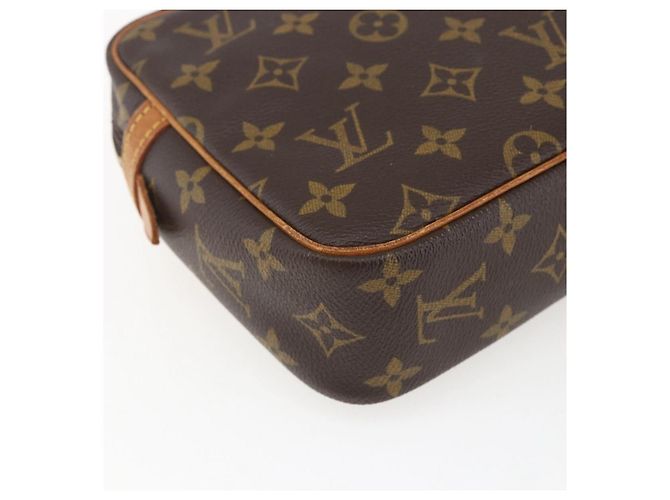 LOUIS VUITTON Clutch Compiegne 23 Monogramma M51847 LV Auth ka2149 - vista 11