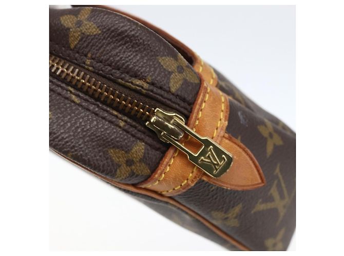 LOUIS VUITTON Clutch Compiegne 23 Monogramma M51847 LV Auth ka2149 - vista 12