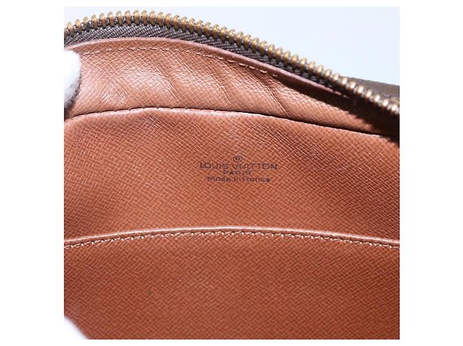 LOUIS VUITTON Clutch Compiegne 23 Monogramma M51847 LV Auth ka2149 - vista 13