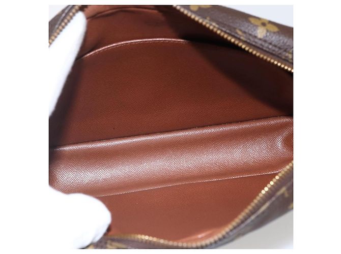 LOUIS VUITTON Clutch Compiegne 23 Monogramma M51847 LV Auth ka2149 - vista 14