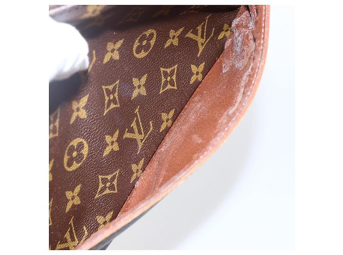 LOUIS VUITTON Clutch Compiegne 23 Monogramma M51847 LV Auth ka2149 - vista 18