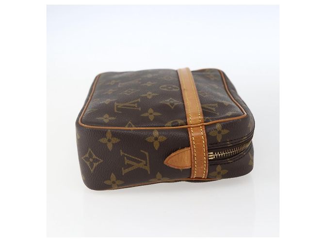 LOUIS VUITTON Clutch Compiegne 23 Monogramma M51847 LV Auth ka2149 - vista 5