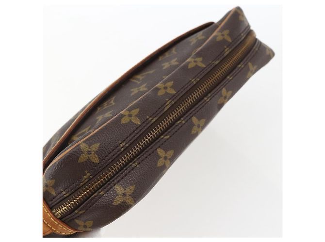 LOUIS VUITTON Clutch Compiegne 23 Monogramma M51847 LV Auth ka2149 - vista 6