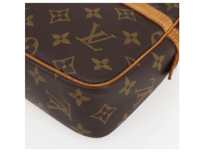 LOUIS VUITTON Clutch Compiegne 23 Monogramma M51847 LV Auth ka2149 - vista 8
