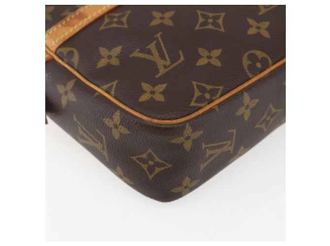 LOUIS VUITTON Clutch Compiegne 23 Monogramma M51847 LV Auth ka2149 - vista 9