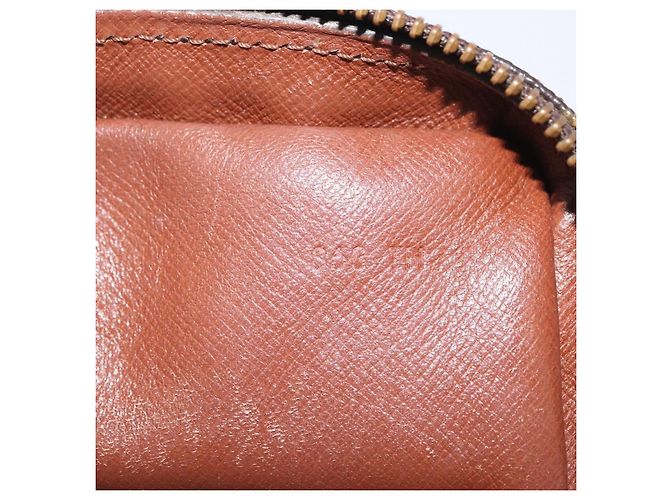 LOUIS VUITTON Monogram Mini Amazon Schultertasche M45238 LV Auth 166589 Monogramm - Ansicht 12