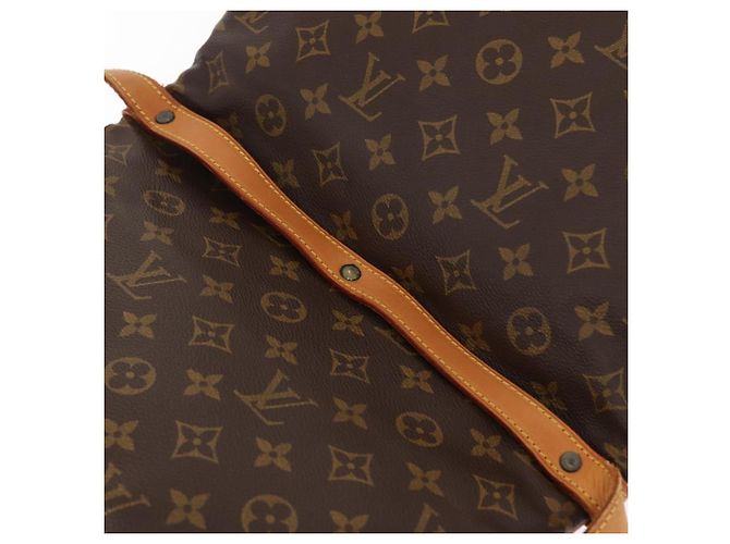 LOUIS VUITTON Borsa a Spalla Monogram Saumur 30 M42256 LV Auth am10631 Monogramma - vista 18