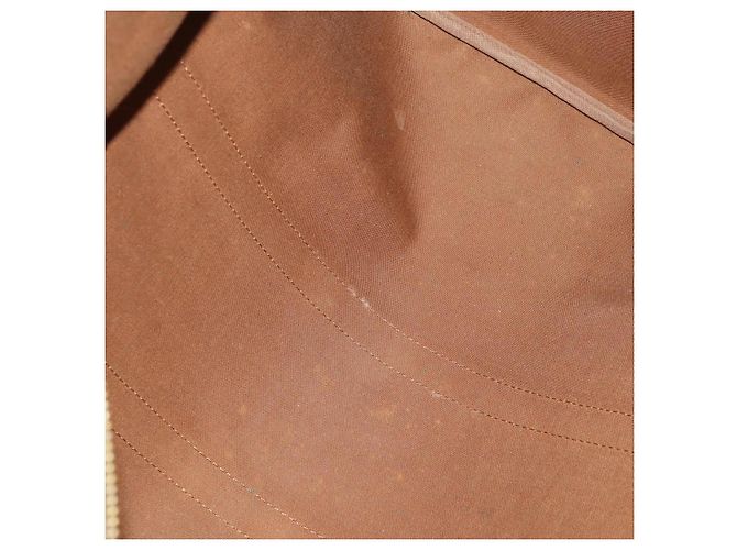 LOUIS VUITTON Borsa Boston Monogram Keepall 45 M41428 Auth LV 165657 Monogramma - vista 18