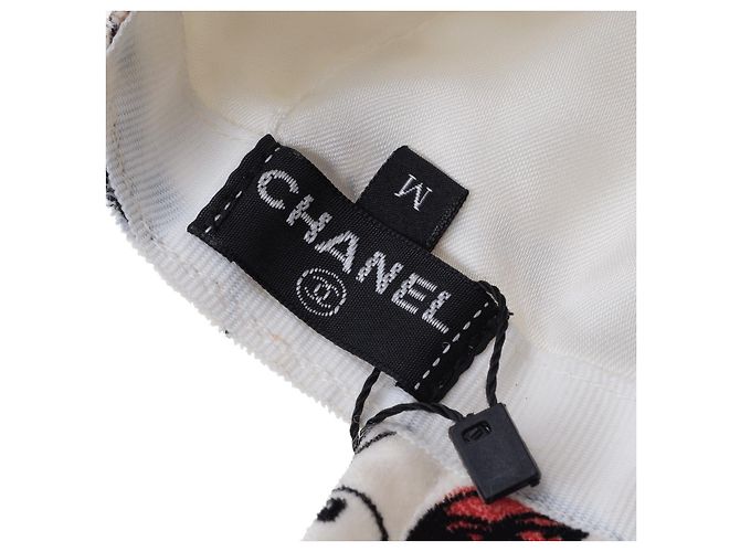 Autre Marque Accessorio NON SIGNATO in Bianco - 102209 - vista 3