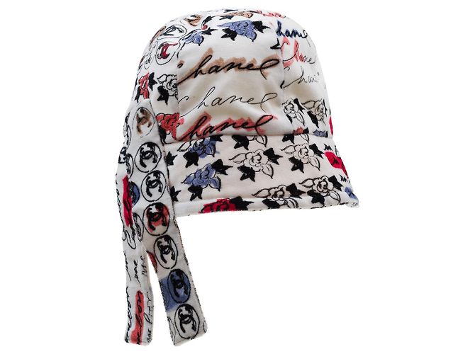 Autre Marque Accessorio NON SIGNATO in Bianco - 102209 - vista 4
