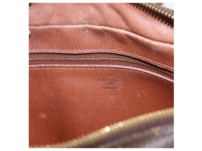 LOUIS VUITTON Borsa a Spalla Monogram Trocadero 27 M51274 LV Auth 171415 Monogramma - vista 19