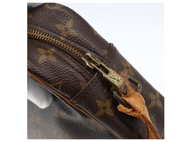 LOUIS VUITTON Borsa a Spalla Monogram Trocadero 27 M51274 LV Auth 171415 Monogramma - vista 9