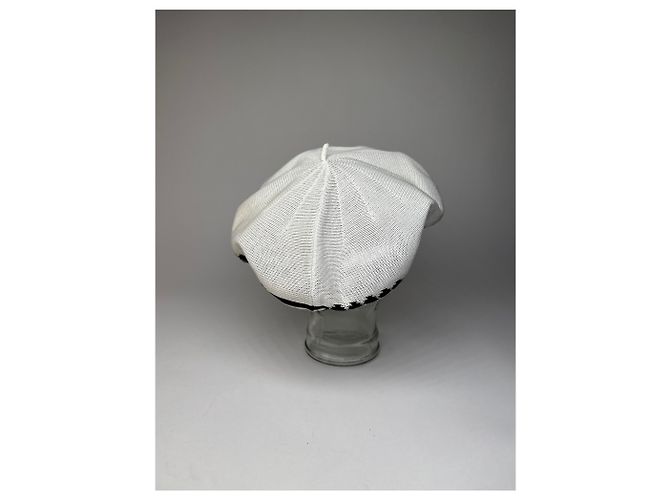 Vintage Vivienne Westwood Barret Nero Bianco M - vista 10