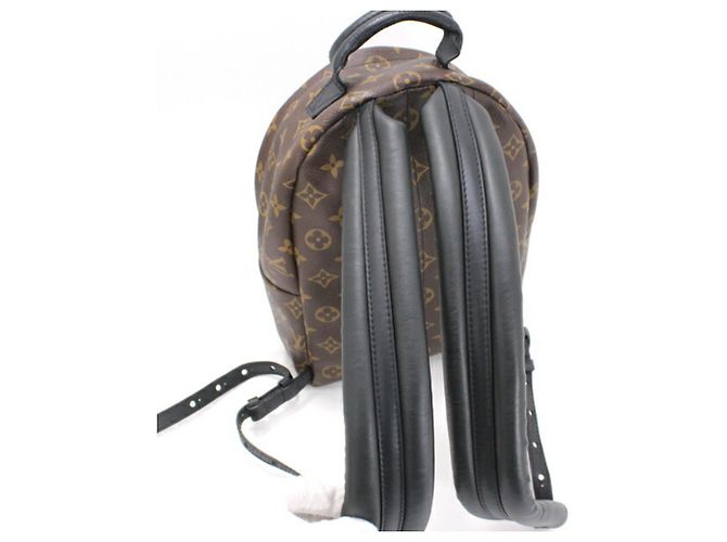 Louis Vuitton Monogram Palm Springs Rucksack PM - Ansicht 2