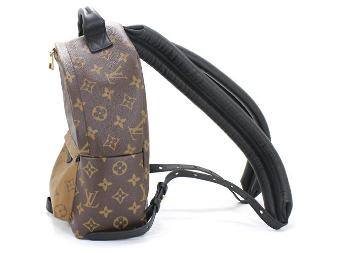 Louis Vuitton Palm Springs Rucksack PM Monogram Reverse - Ansicht 2