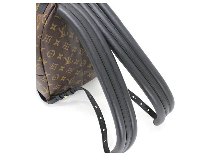 Louis Vuitton Palm Springs Rucksack PM Monogram Reverse - Ansicht 4