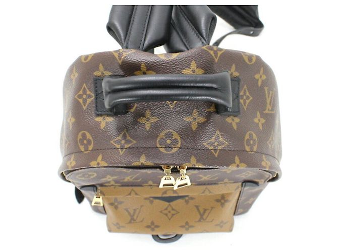 Louis Vuitton Palm Springs Rucksack PM Monogram Reverse - Ansicht 5