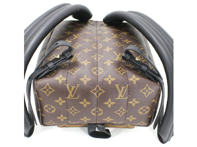 Louis Vuitton Palm Springs Rucksack PM Monogram Reverse - Ansicht 7