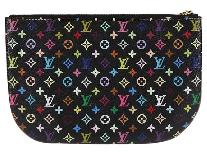 Pochette GM Monogram Multicolore Louis Vuitton - vista 2