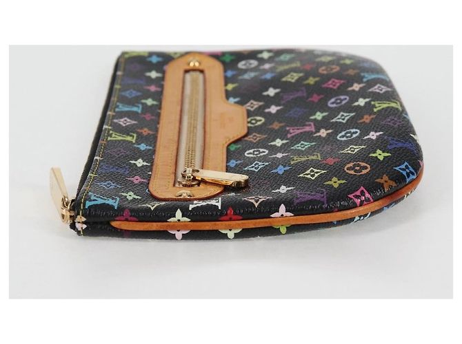Pochette GM Monogram Multicolore Louis Vuitton - vista 3