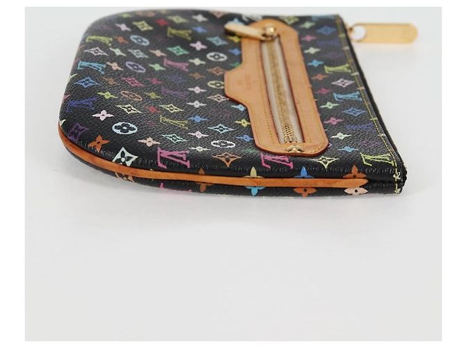 Pochette GM Monogram Multicolore Louis Vuitton - vista 4