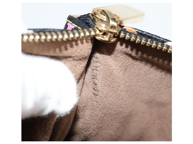 Pochette GM Monogram Multicolore Louis Vuitton - vista 7