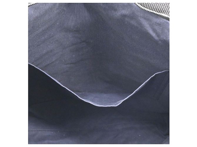 Hermès Airline Cabas Tasche Braun - Ansicht 9