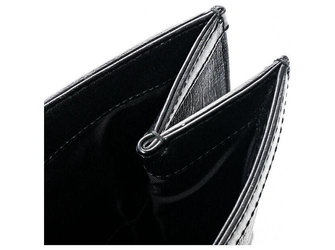 Borsa Tote Gucci GG Supreme Plus Nero - vista 12