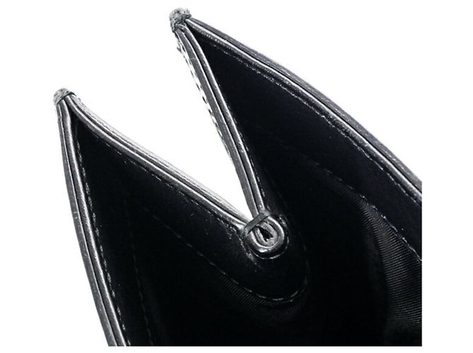 Borsa Tote Gucci GG Supreme Plus Nero - vista 13