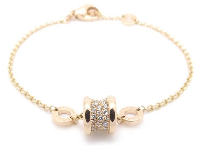 Bulgari Bracciale Charm B.zero1 di Bvlgari - vista 2