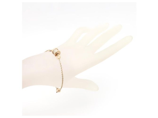 Bulgari Bracciale Charm B.zero1 di Bvlgari - vista 3