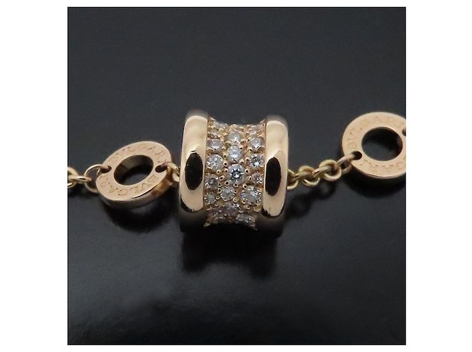 Bulgari Bracciale Charm B.zero1 di Bvlgari - vista 4