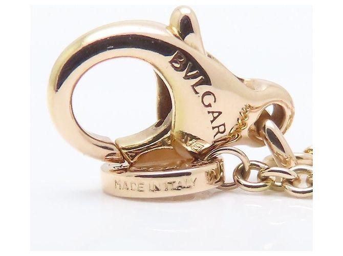 Bulgari Bracciale Charm B.zero1 di Bvlgari - vista 6