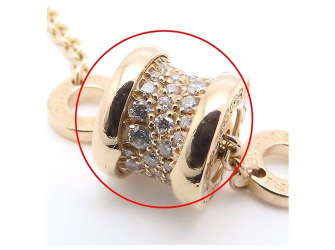 Bulgari Bracciale Charm B.zero1 di Bvlgari - vista 8