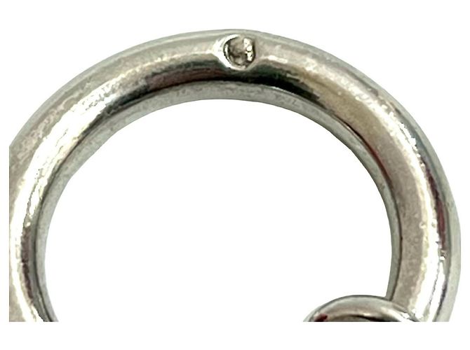 Hermès Bracciale Charm in Argento 925 Farandole HERMES - vista 3