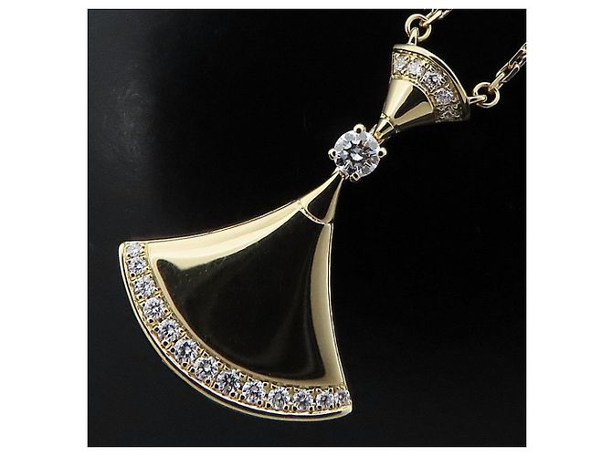 Bulgari Collana Diva's Dream di Bvlgari - vista 6