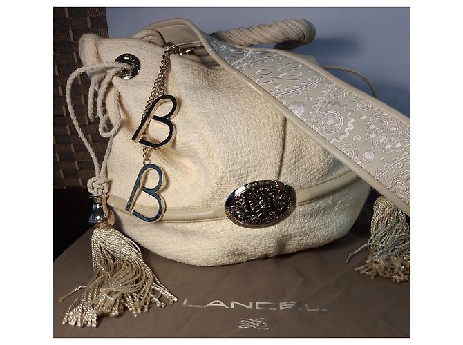 Brigitte Bardot Lancel BB - vue 2