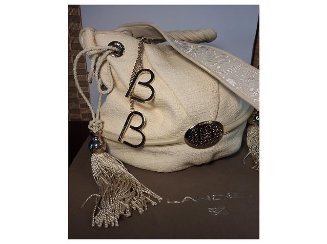 Brigitte Bardot Lancel BB - vue 6