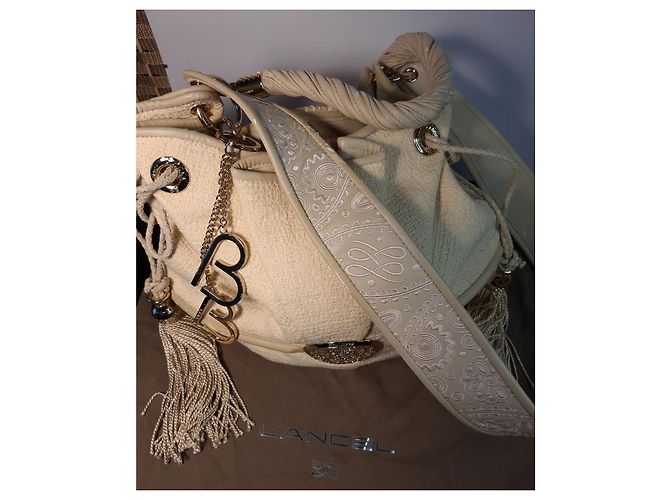 Brigitte Bardot Lancel BB - vue 7